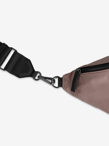 MARKBERG Fanny Pack 'Elinor' in Grey