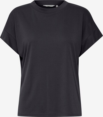 b.young Shirt in Black: front