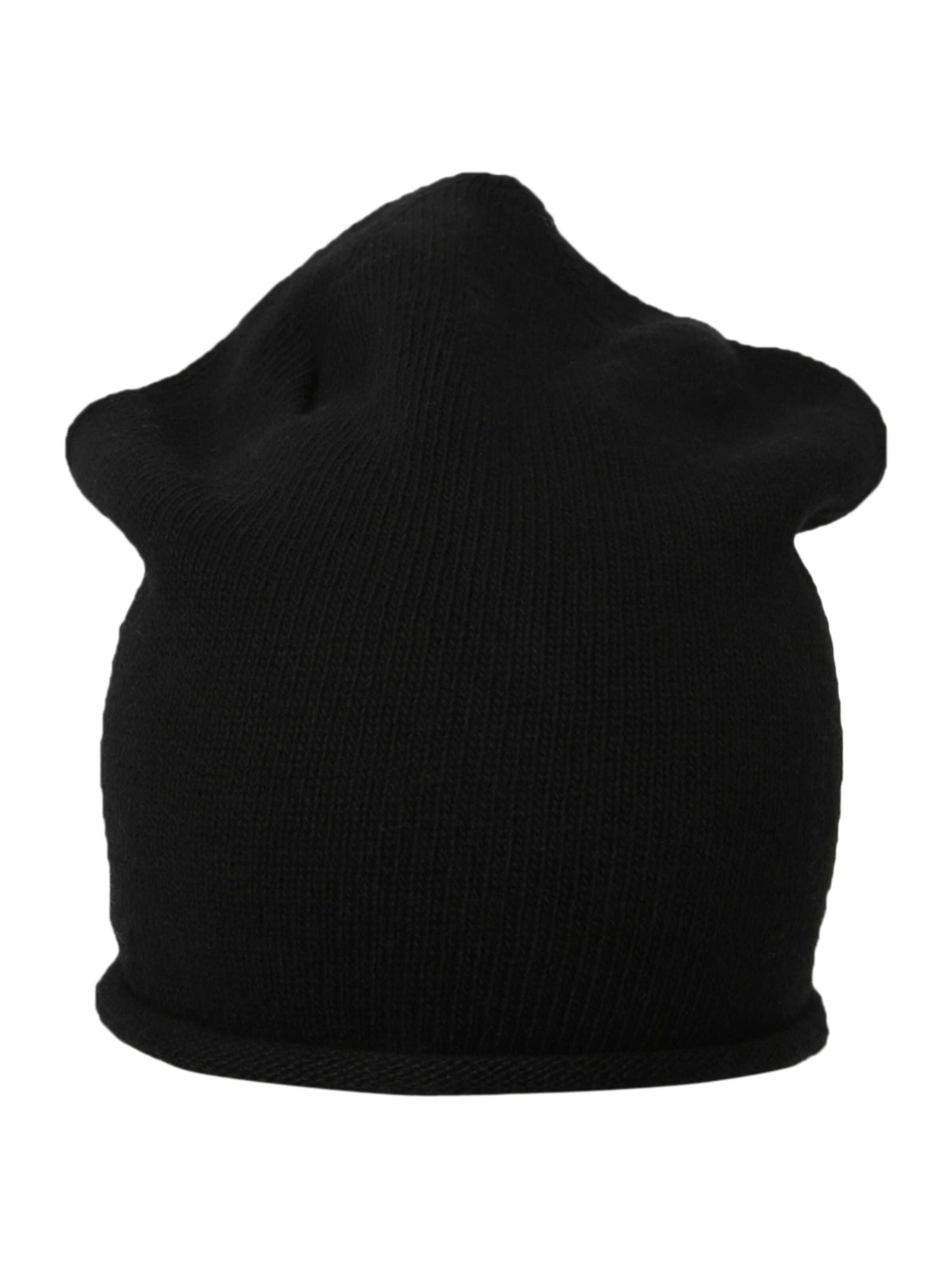 ABOUT YOU Mütze 'Lean' in Schwarz