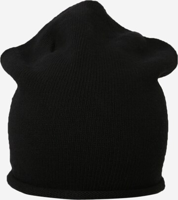 ABOUT YOU Beanie 'Lean' in Black