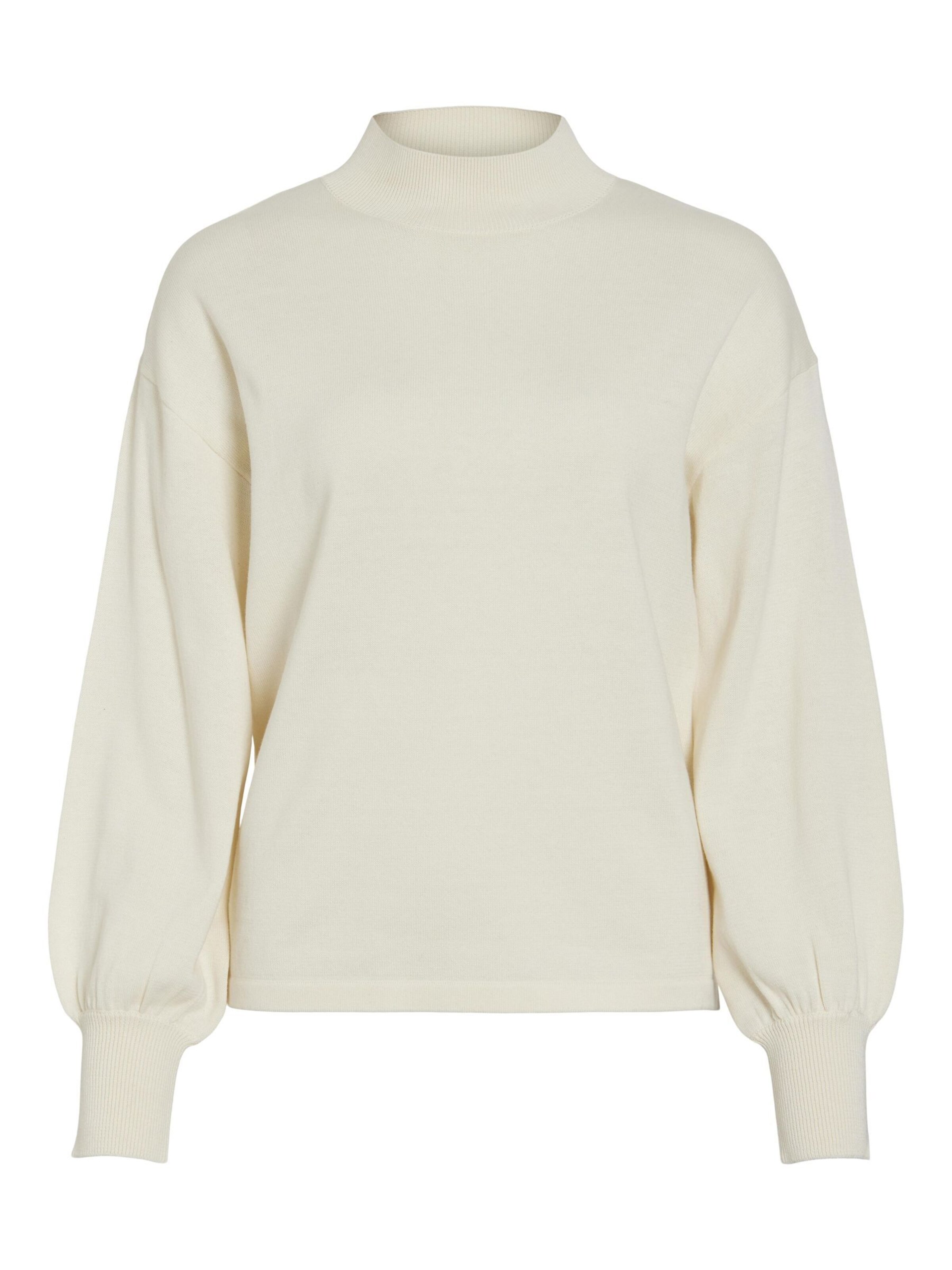 VILA Trui in Roze: voorkant