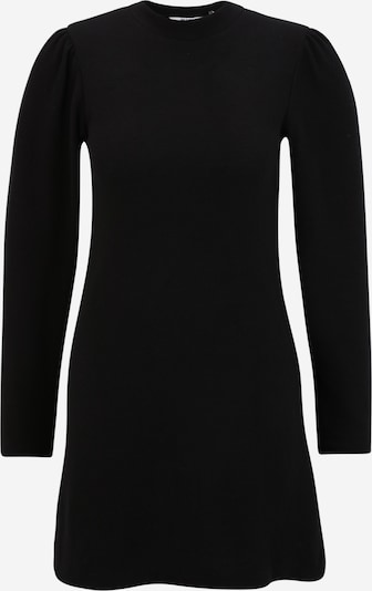 Dorothy Perkins Petite Obleka | črna barva, Prikaz izdelka