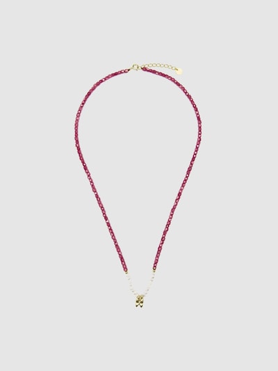 Luxenter Kette 'Gama'‌‌‌ in gold, Produktansicht