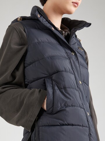Gilet di 19V69 ITALIA in nero