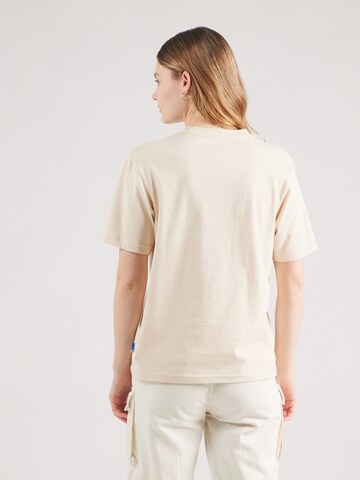 Maglietta 'MEZODO' di LTB in beige
