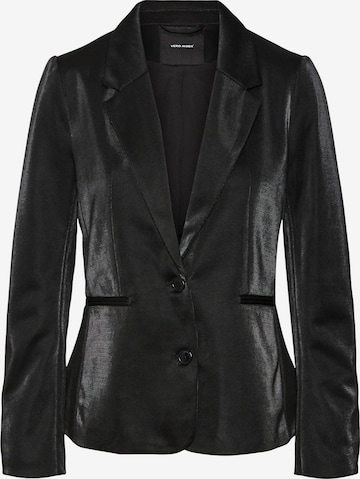 VERO MODA Blazers 'SIALUCCA' in Zwart: voorkant