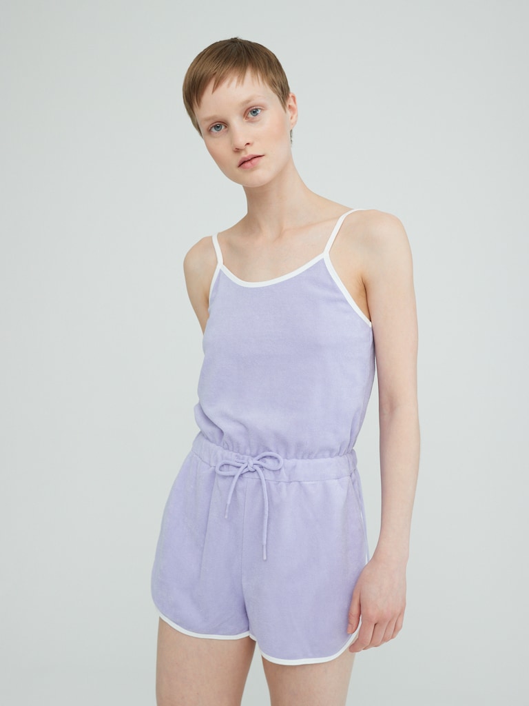 Jumpsuit 'Else'