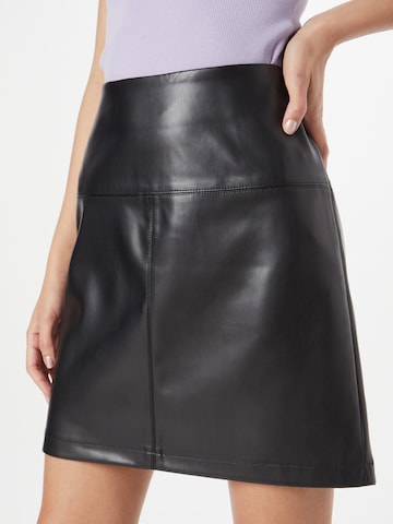 SISTERS POINT Skirt 'DIPIA' in Black