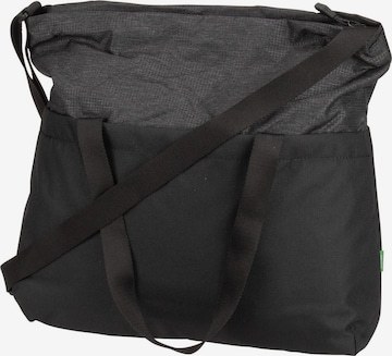 VAUDE Sports Bag 'Lukida' in Black