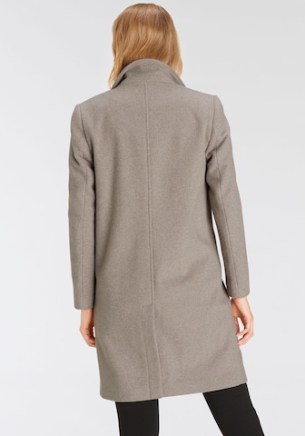 HECHTER PARIS Winter Coat '2-in-1' in Beige