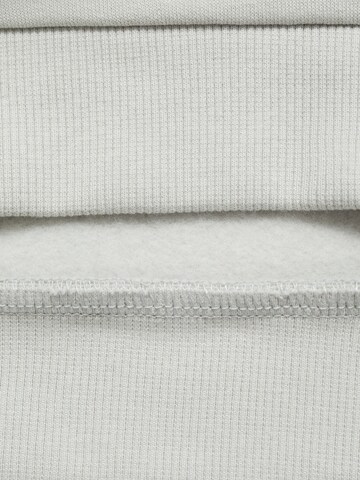 MANGO KIDS Sweatshirt 'PIRATE' i grå