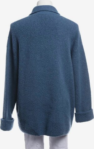AMERICAN VINTAGE Sweater & Cardigan in L in Blue