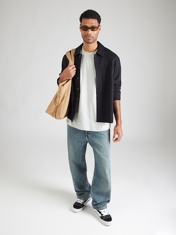 žalia Iriedaily Marškinėliai 'Homeoffice'