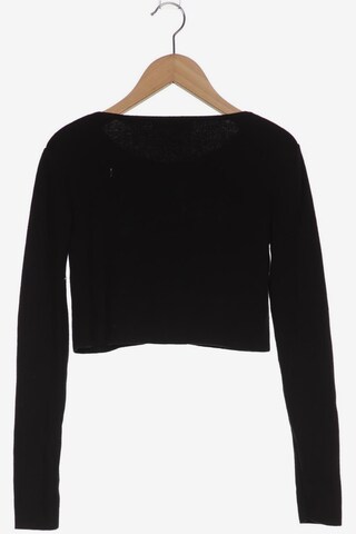 Brandy Melville Sweater & Cardigan in XXS in Black