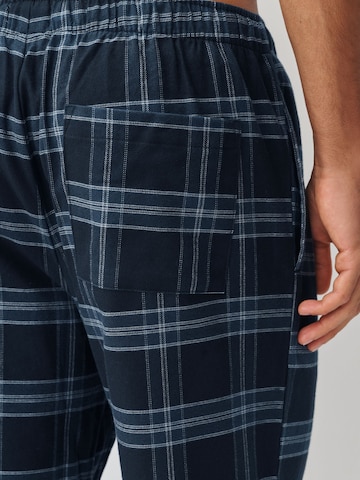 Next Pyjamahousut värissä vihreä
