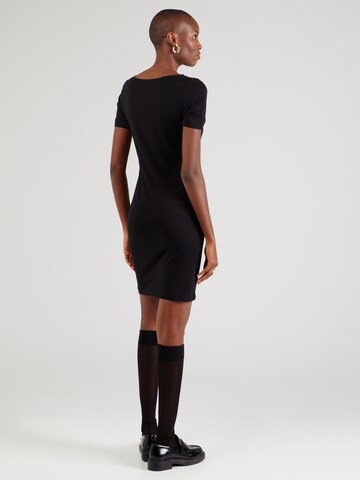 VERO MODA Dress 'PANDA' in Black