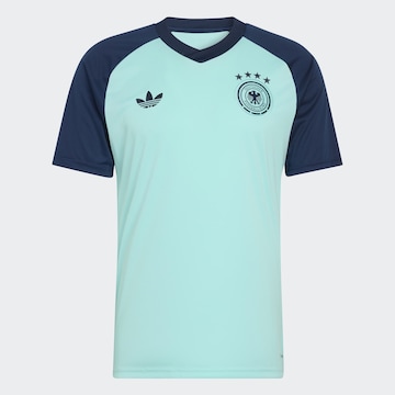 ADIDAS PERFORMANCE Trikot 'Germany 26 Away Pre Match' in Blau