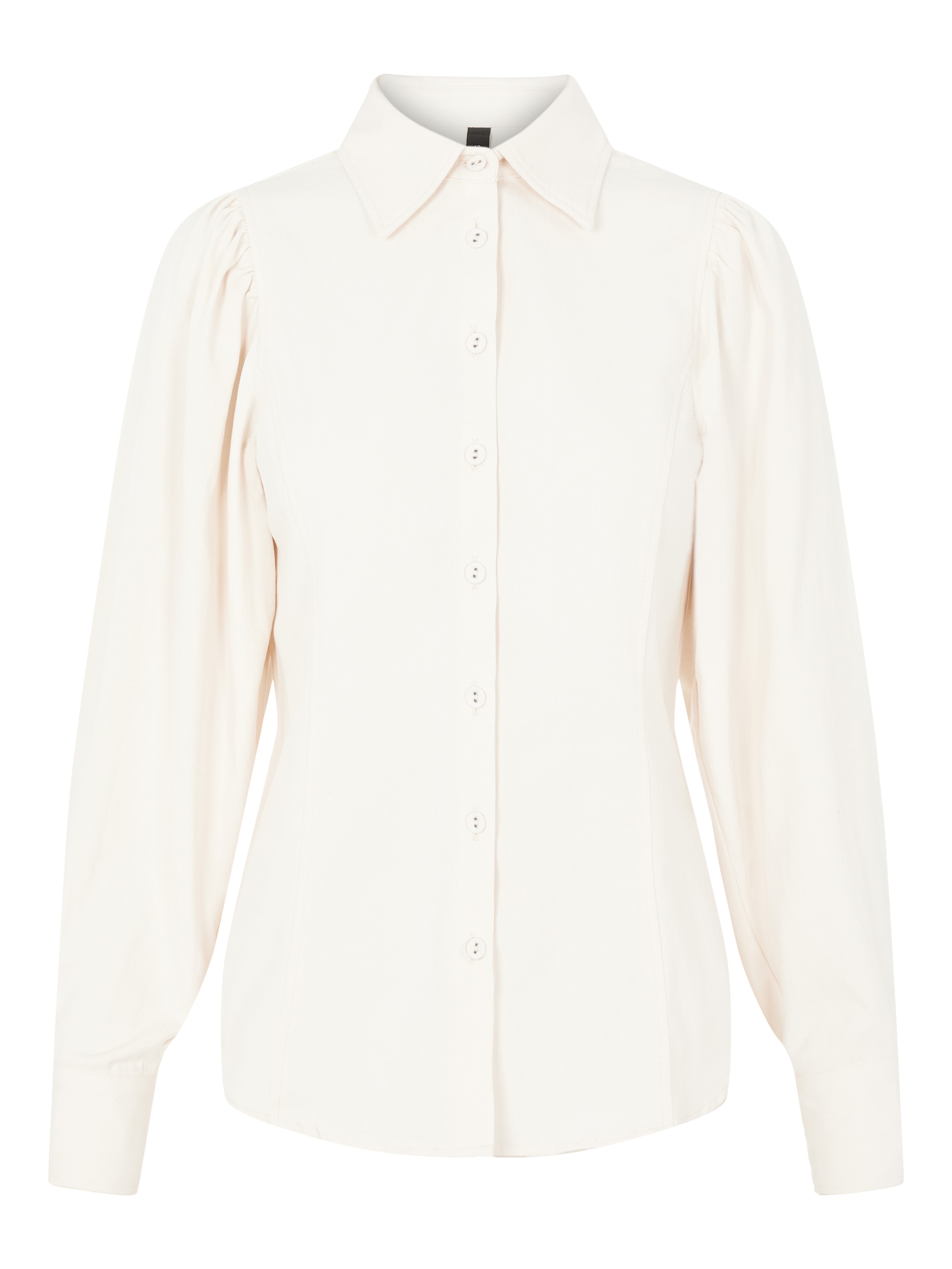 Y.A.S Camicia da donna Cece in Bianco 