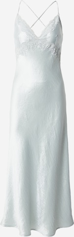 VERO MODA Платье 'FELICIA' в Серый: спереди