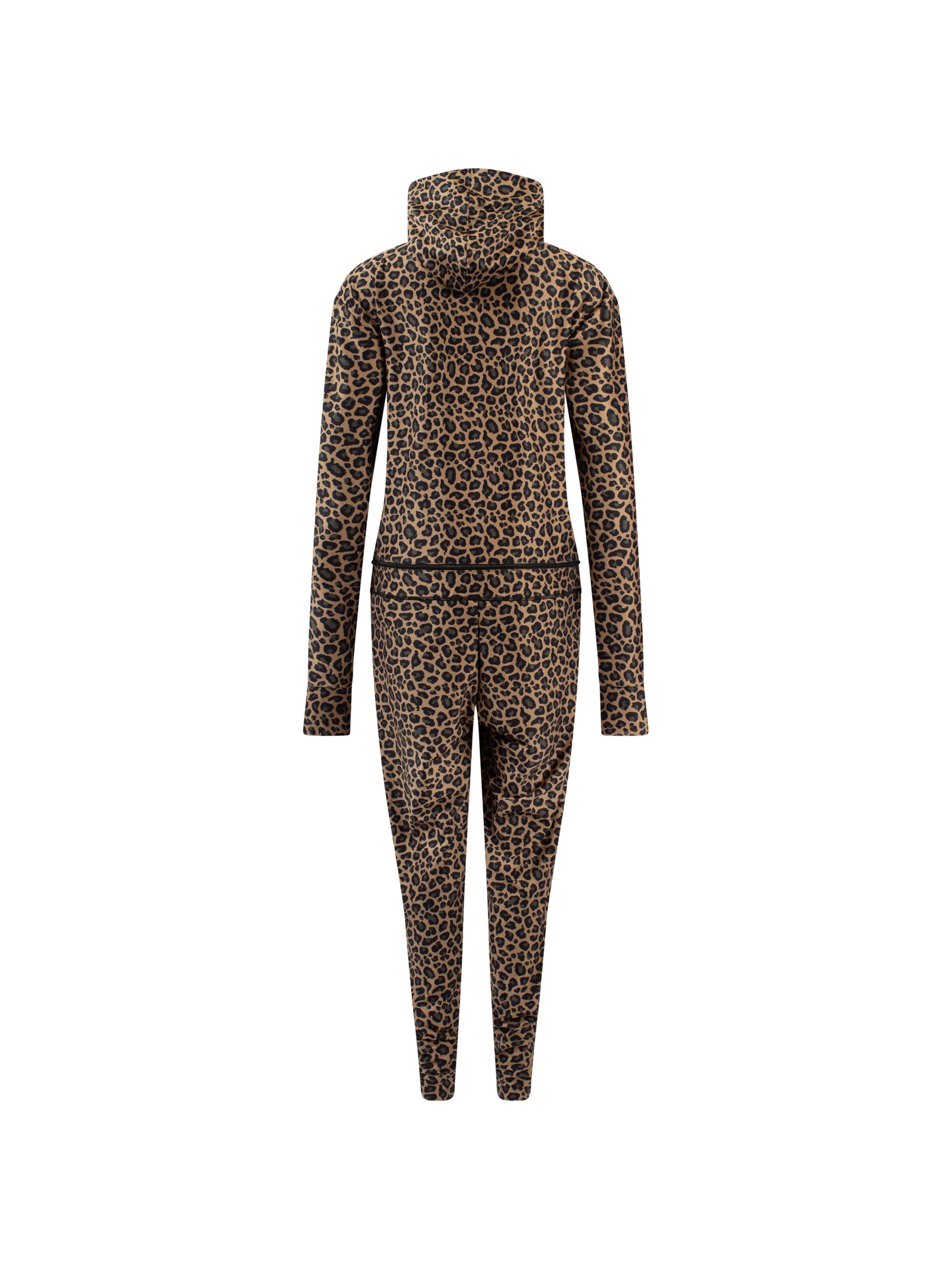 Combinaison Eivy en marron
