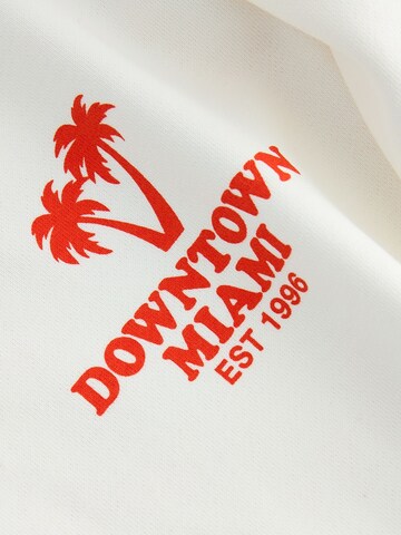 Next Sweatshirt in Wit