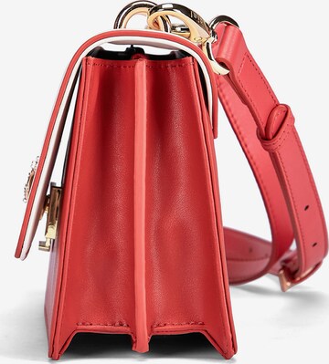 C’iel Crossbody Bag 'Dion' in Red