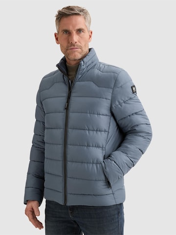 Giacca di mezza stagione 'Crankchaser jacket' di VANGUARD in blu