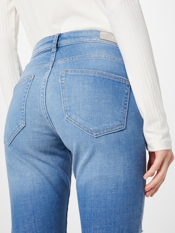ONLY Skinny Jeans 'Anne' in Blue