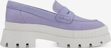 Chaussure basse TAMARIS en violet