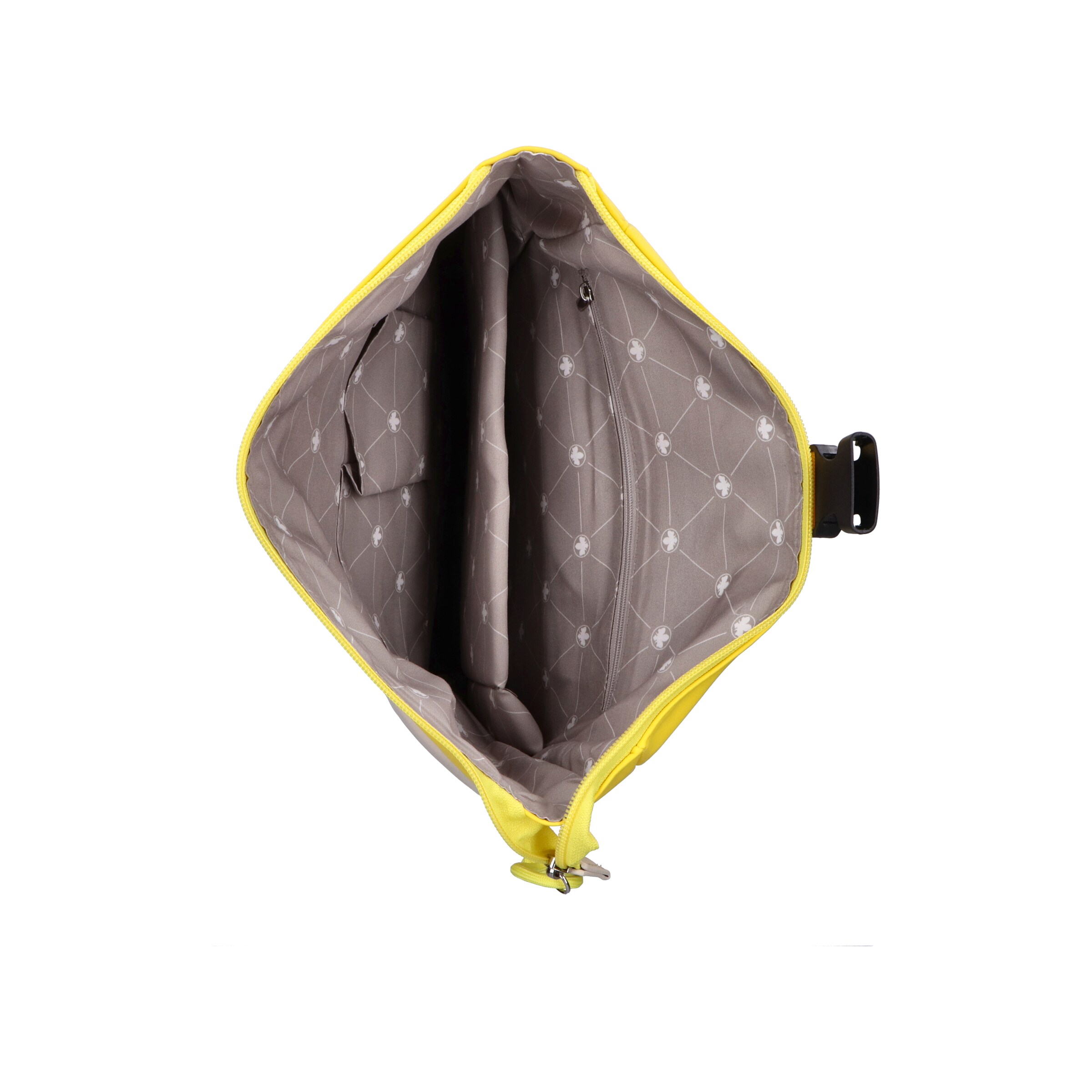 Sac à dos 'H1607' Rieker en beige