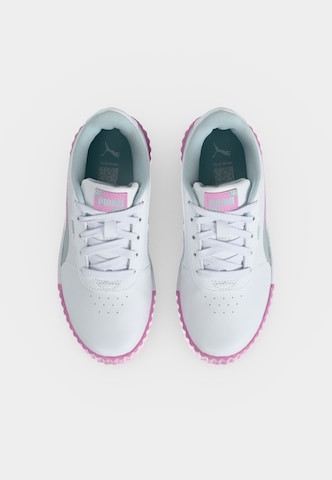 PUMA - Sapatilhas 'Carina 3.0' em branco