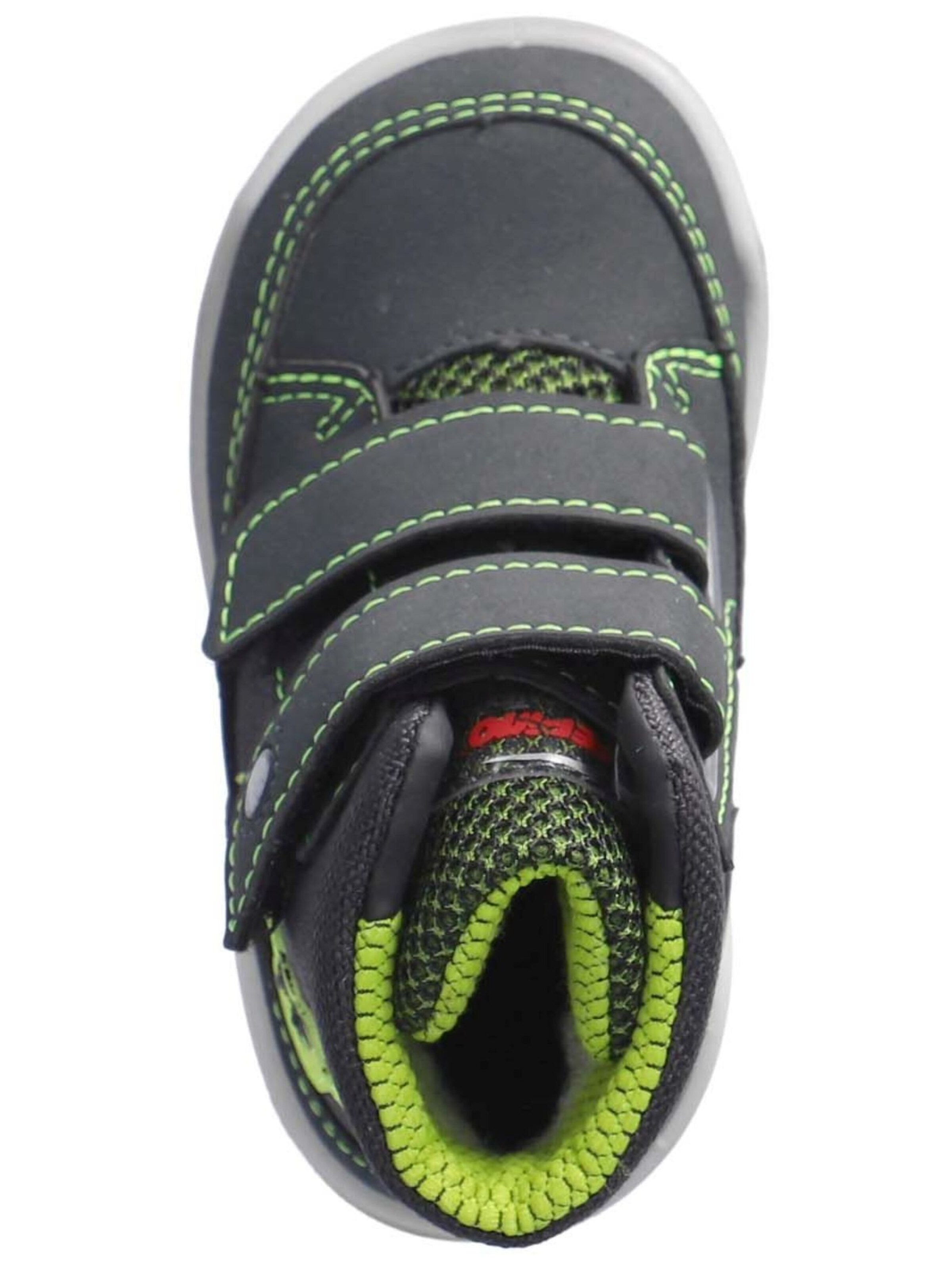 PEPINO by RICOSTA Stiefel in Grau