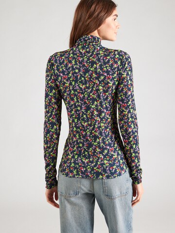 Essentiel Antwerp Tričko 'Haisy' – modrá