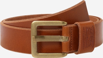 LEVI'S ® Vyö 'ARLO' värissä ruskea: etupuoli