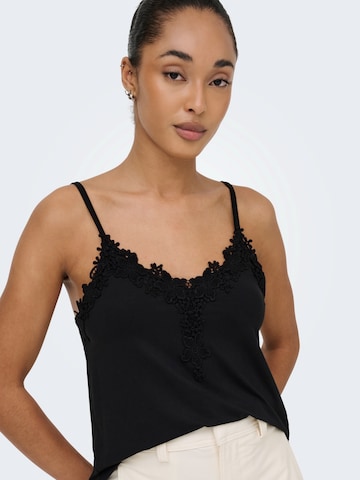 ONLYTop 'ONLBETINA' - crna boja
