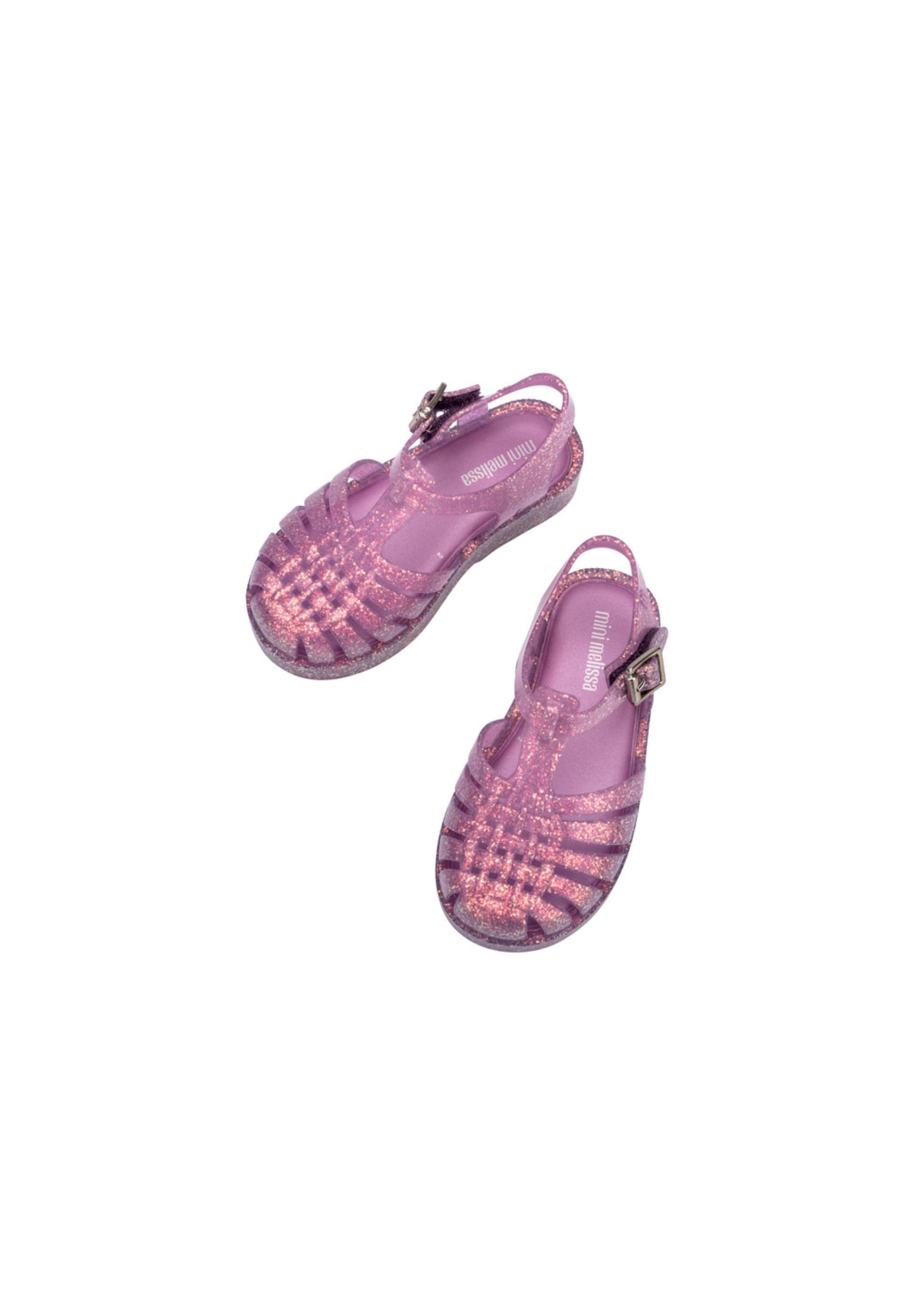MELISSA Sandal 'Possession' in Purple