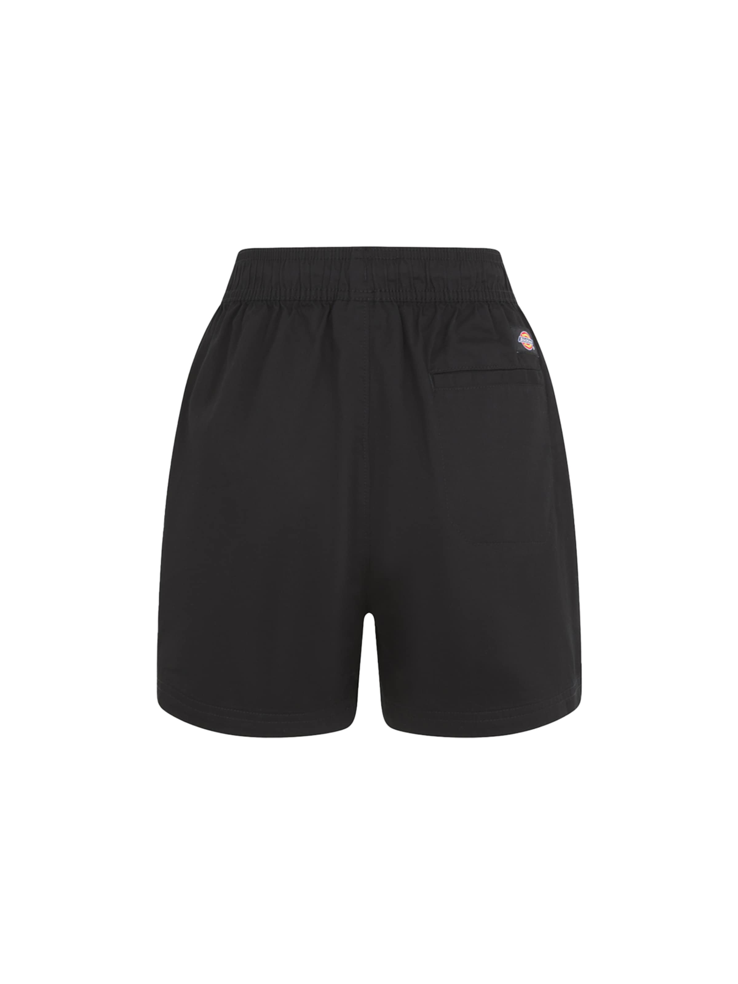 juoda DICKIES Standartinis Kelnės 'Vale'