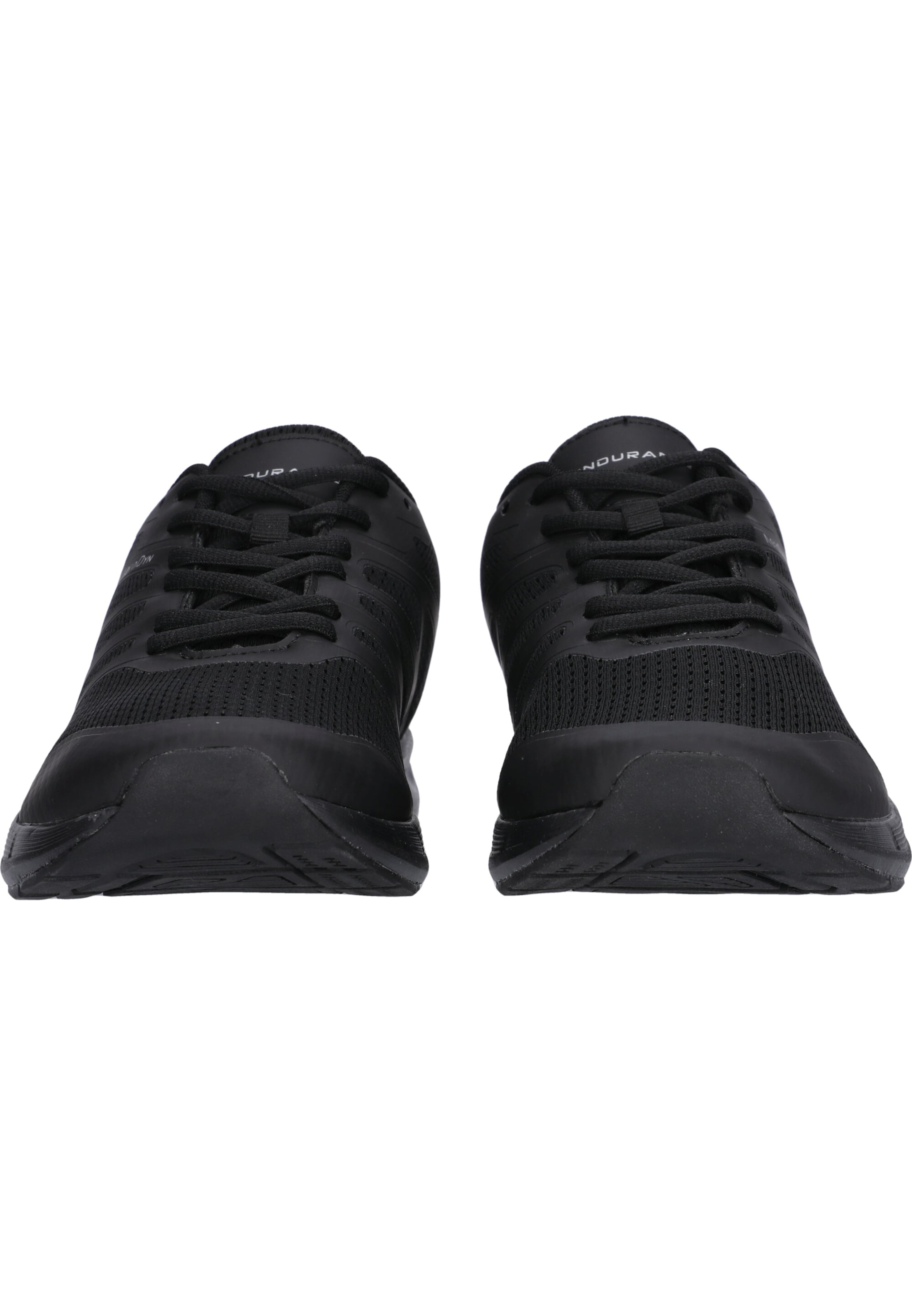 ENDURANCE Athletic Shoes 'Clenny' in Black