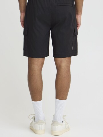 regular Pantaloni cargo ' BHEDGAR CARGO ' di BLEND in nero