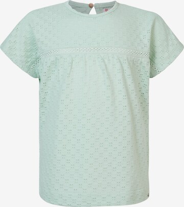 Noppies Blouse 'Elsberry' in Green: front