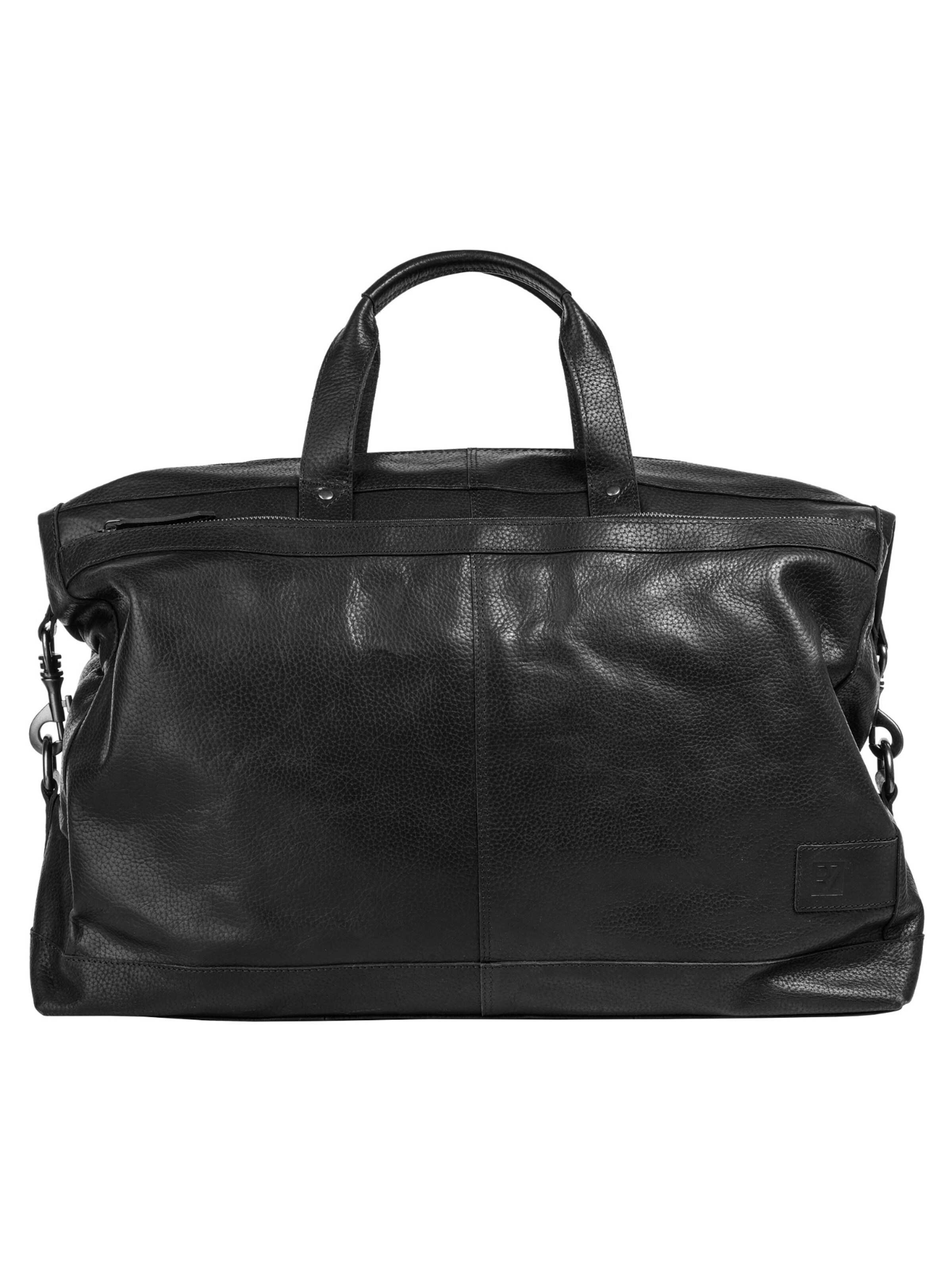 Sac de voyage BODENSCHATZ en noir