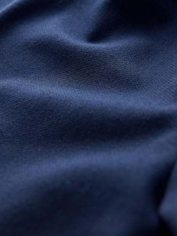 Next Slimfit Hose in Blau