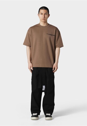 Irasuto Studios Shirt in Brown