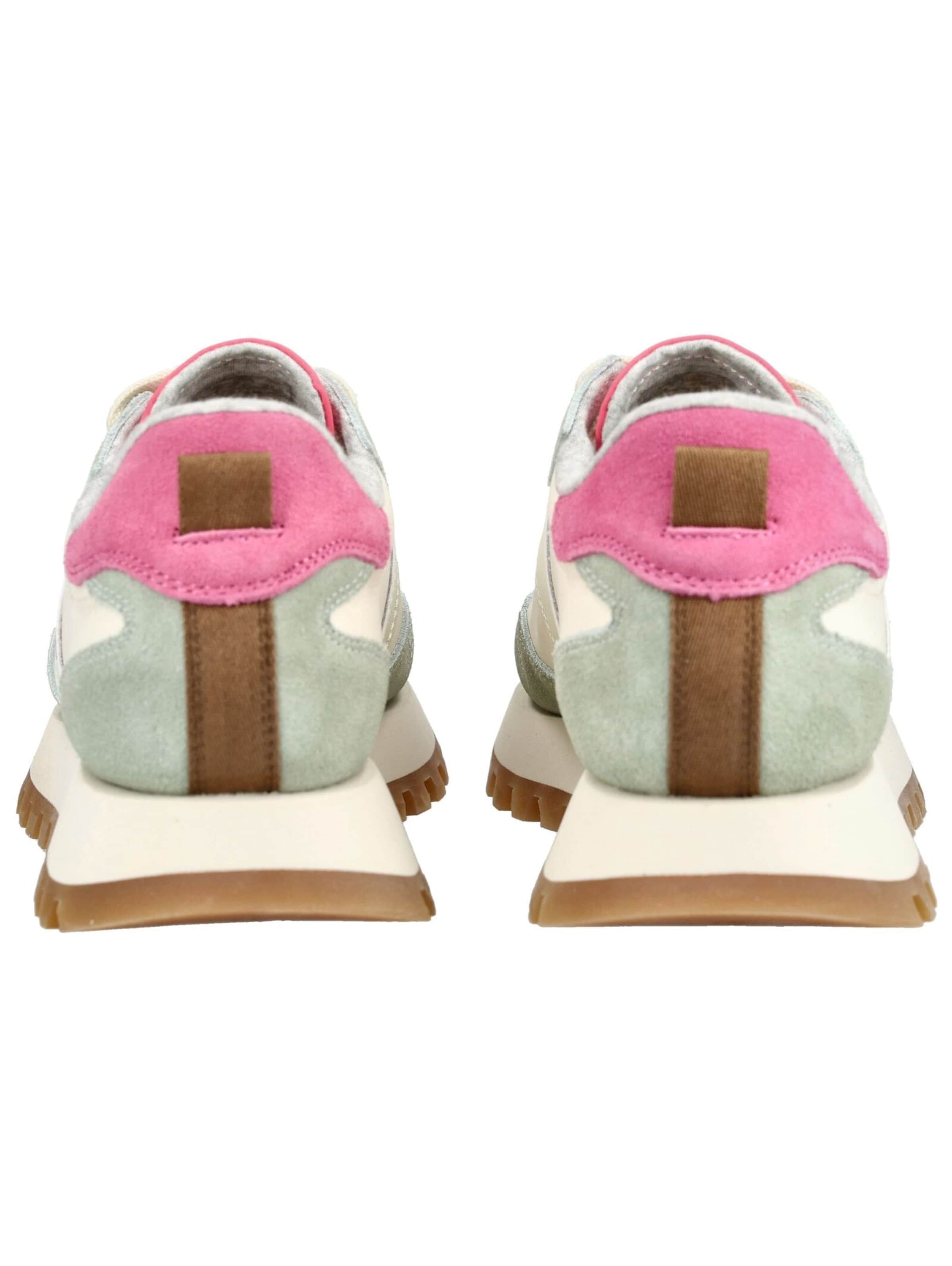 GANT Sneakers laag in Wit