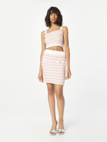 GUESS Skirt in Pink
