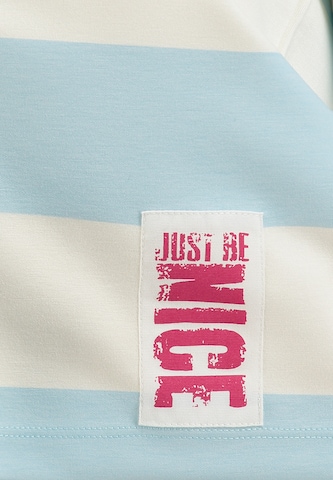 Key Largo Mikina 'Newport' – modrá