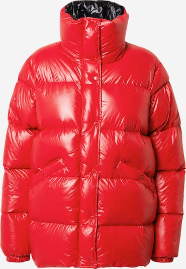 PEAK PERFORMANCE Tussenjas 'Clara' in de kleur Rood, Productweergave