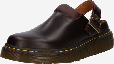 Dr. Martens Clogs in Dark brown, Item view