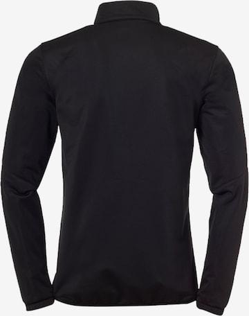 UHLSPORT Sportjacke in Schwarz