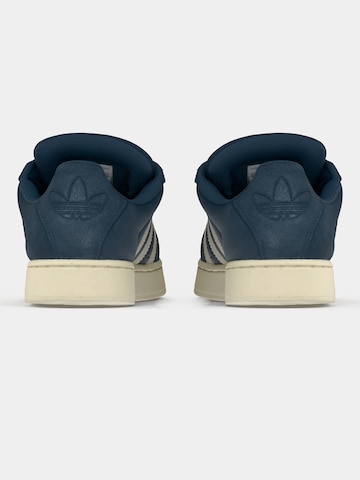 ADIDAS ORIGINALSNiske tenisice 'SUPERSTAR ST' - plava boja